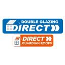 Direct Guardian Roofs logo